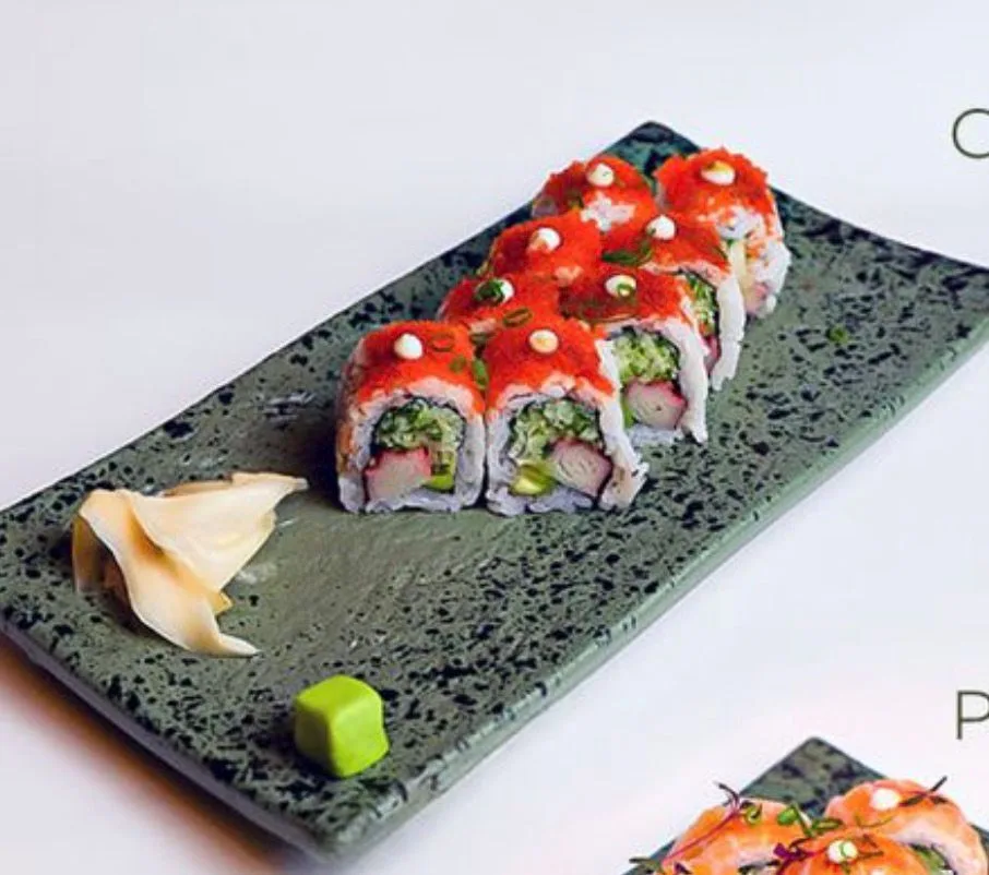 California Roll
