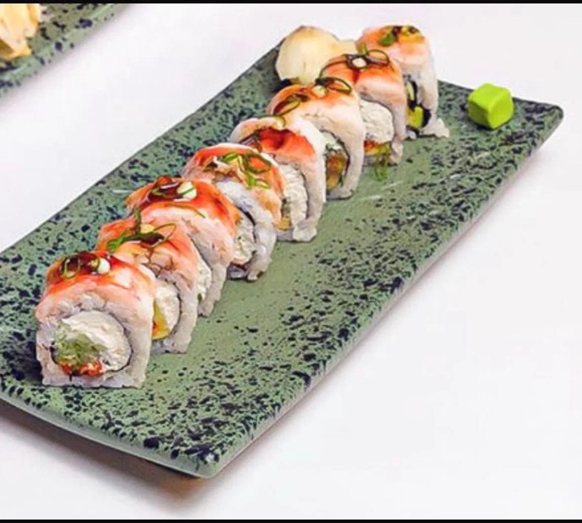 Tiger Roll