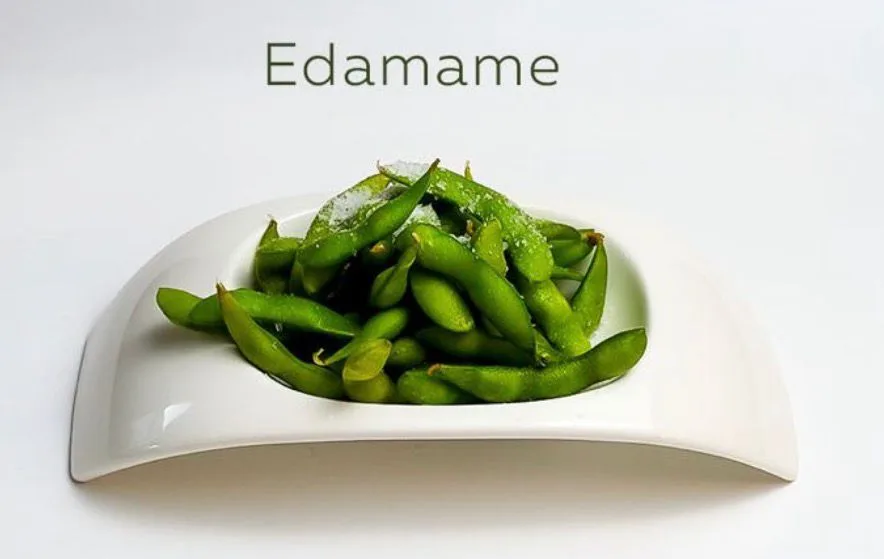 Edamame