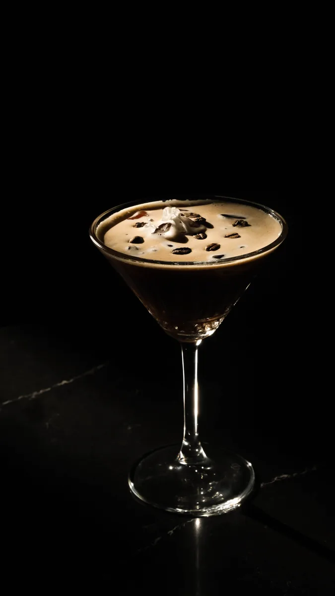 Espresso Martini