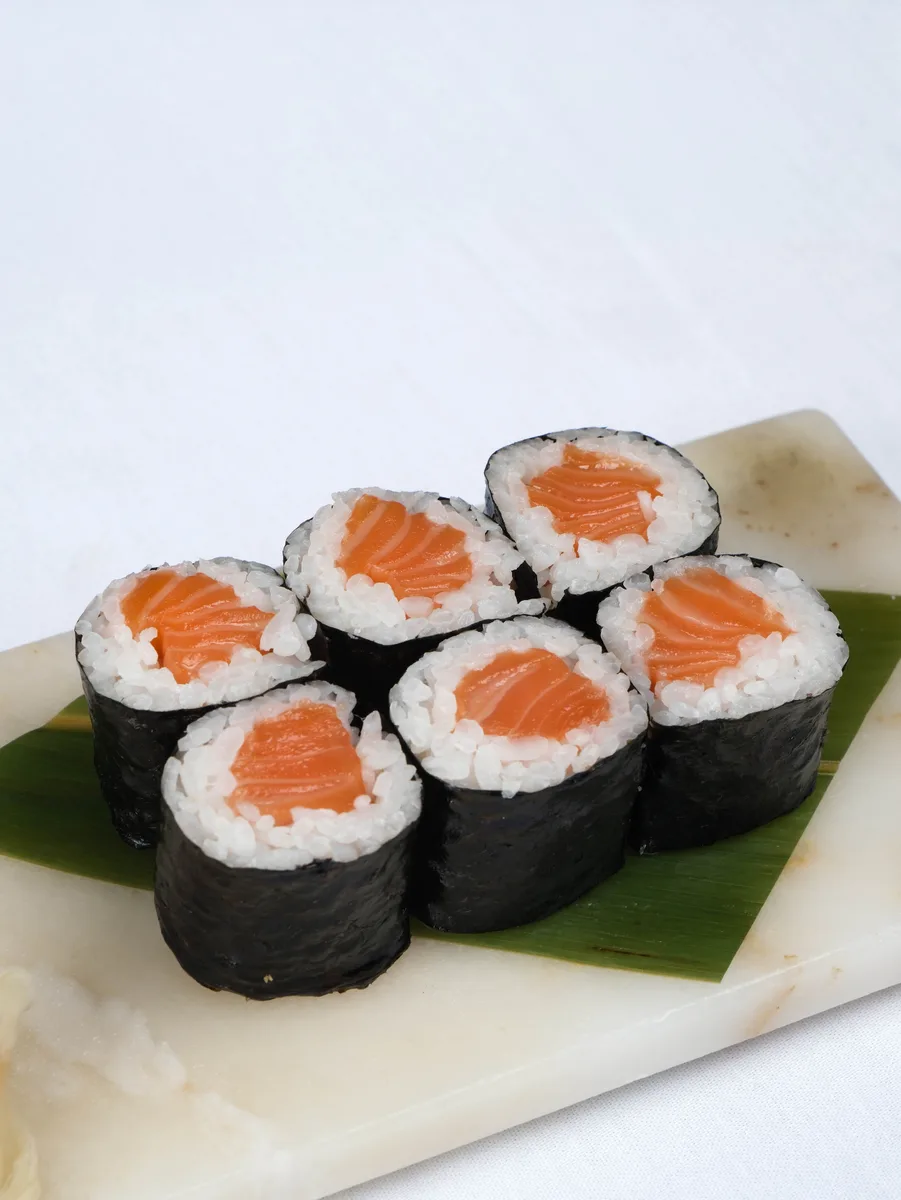Somon Maki