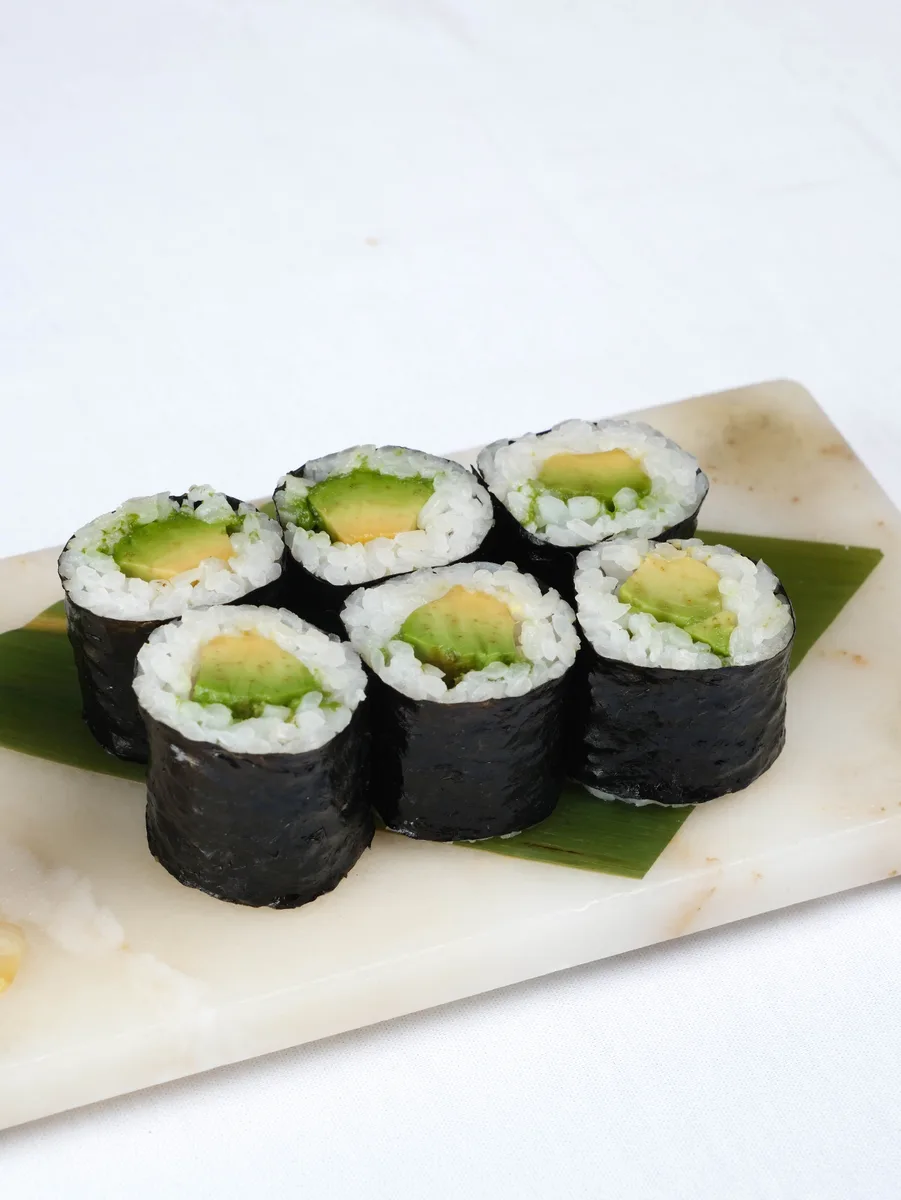 Avokado Maki