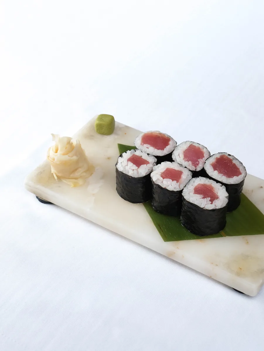 Tuna Maki