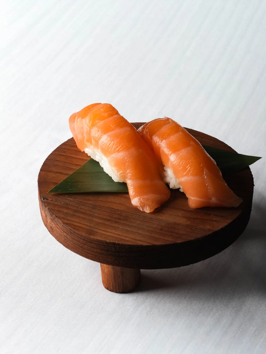 Somon Nigiri