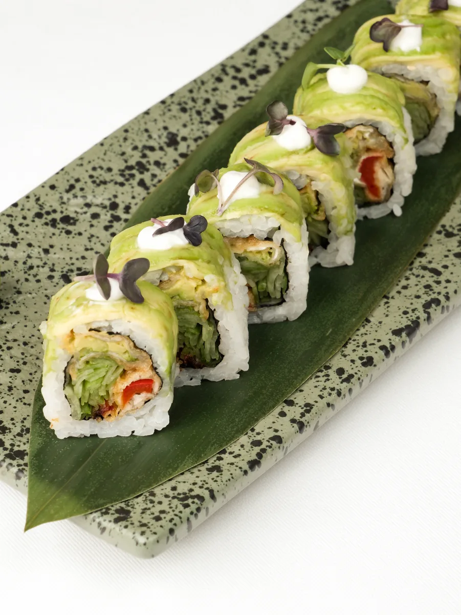 Veggie Roll