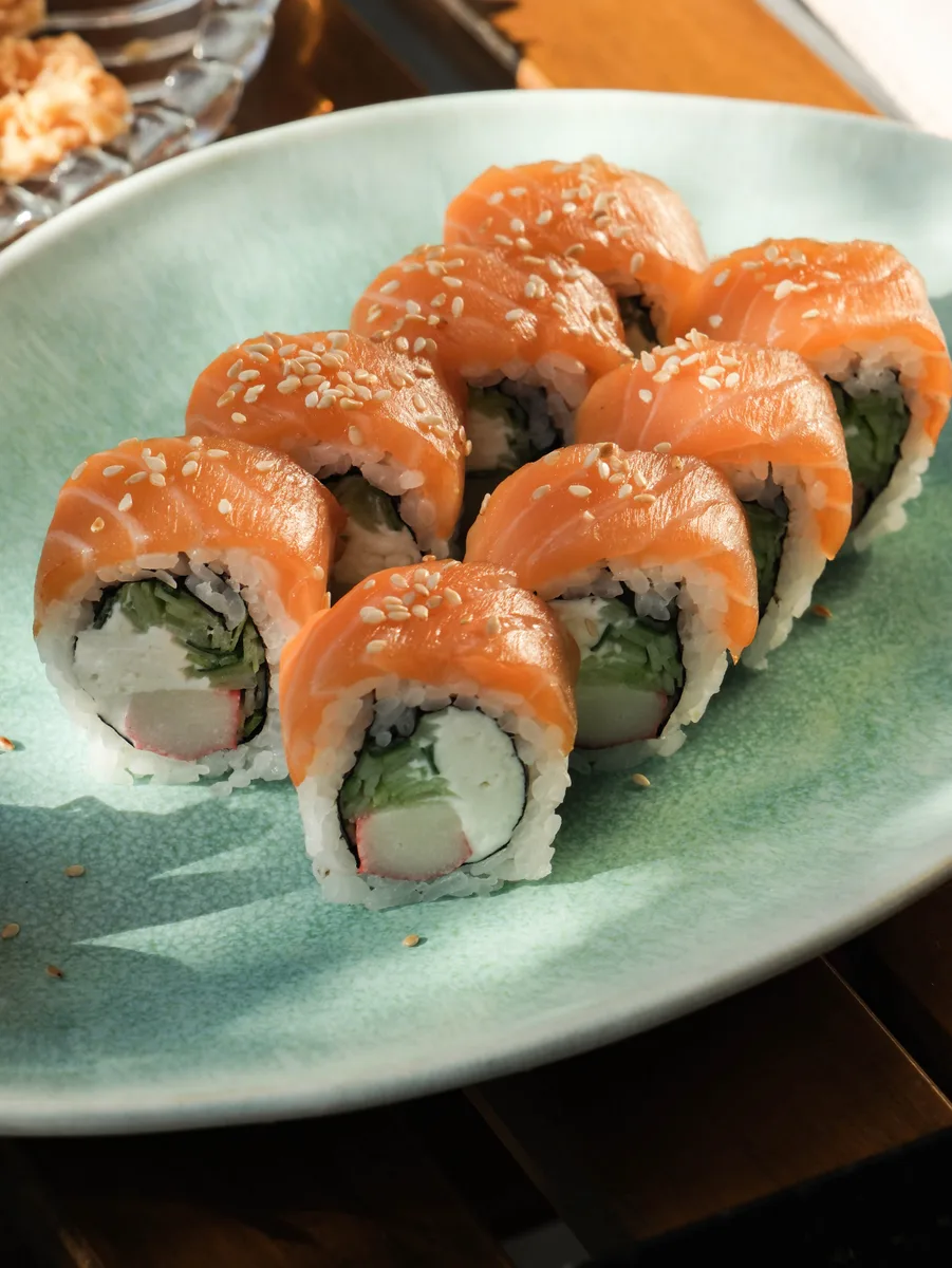 Boston Roll
