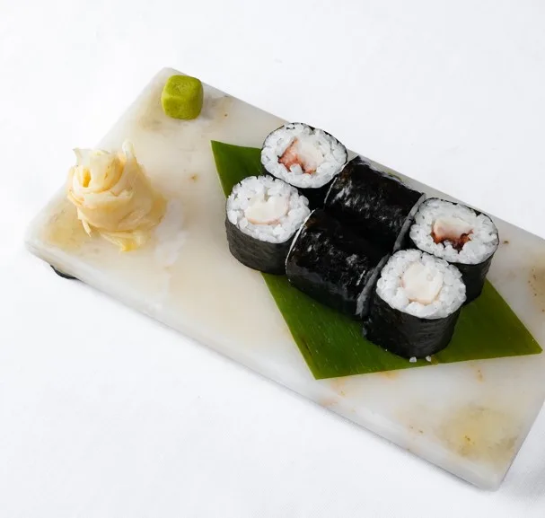 Ahtapot Maki