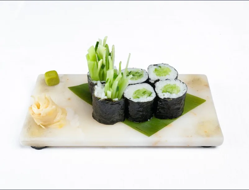 Salatalık Maki
