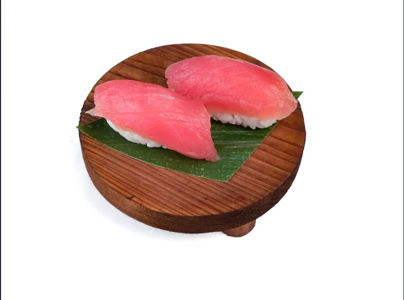Tuna Nigiri