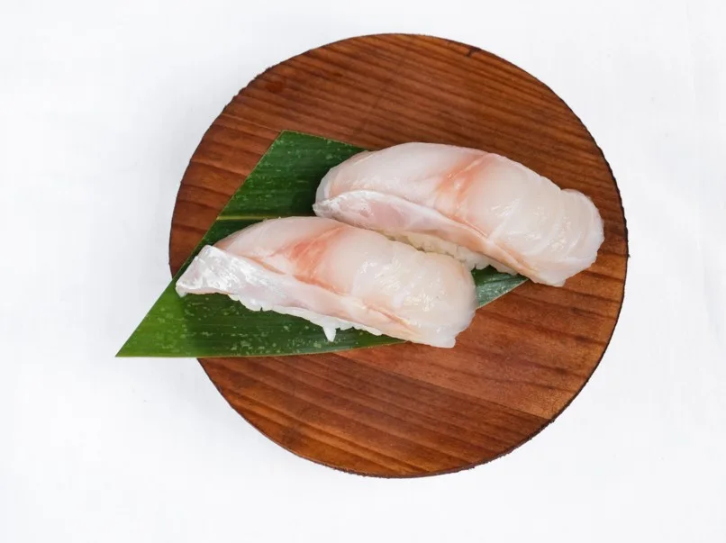 Levrek Nigiri