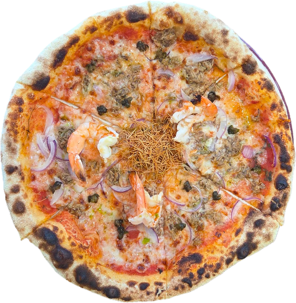 Odore Di Mare