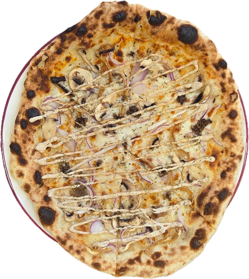 Armonia Dei Funghi