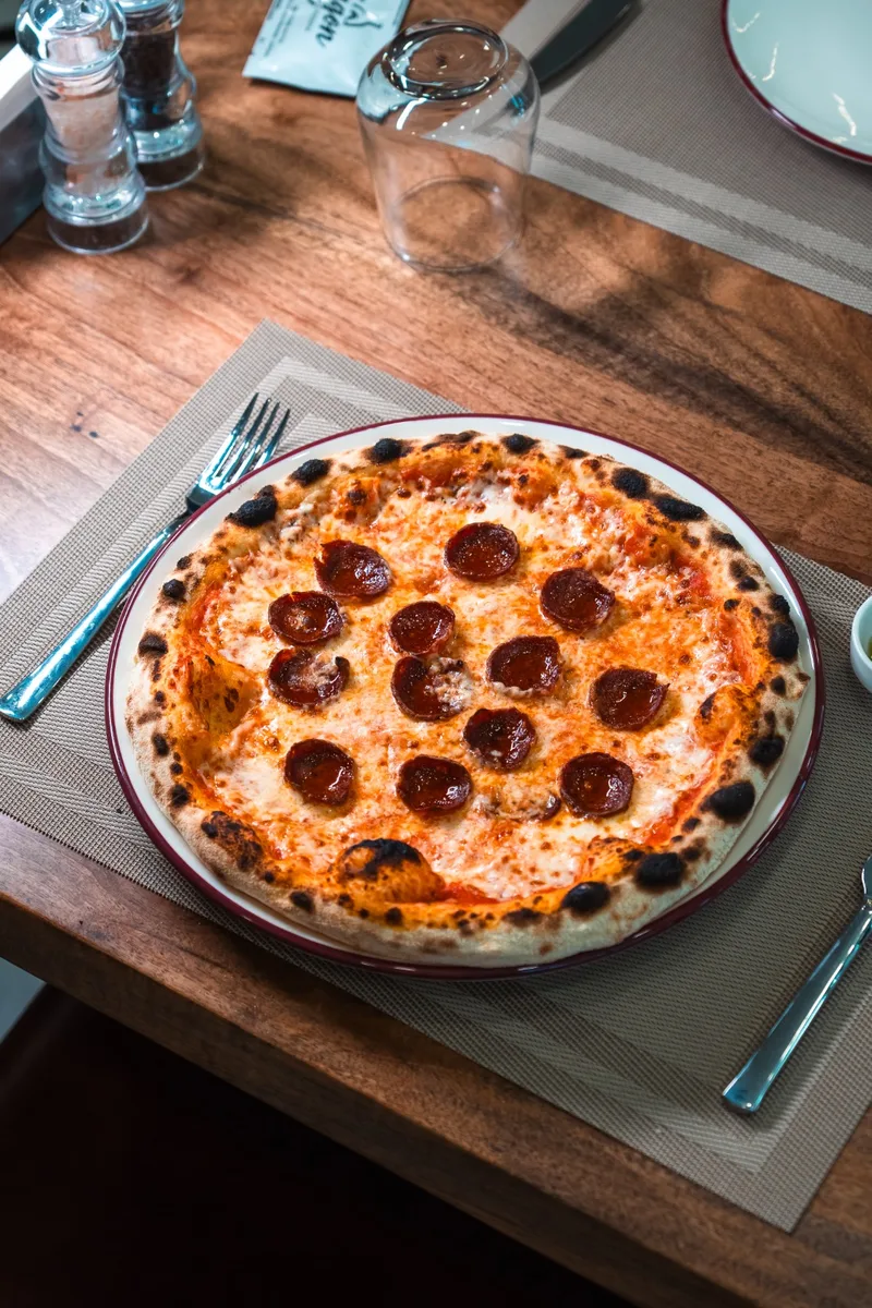 Pepperoni