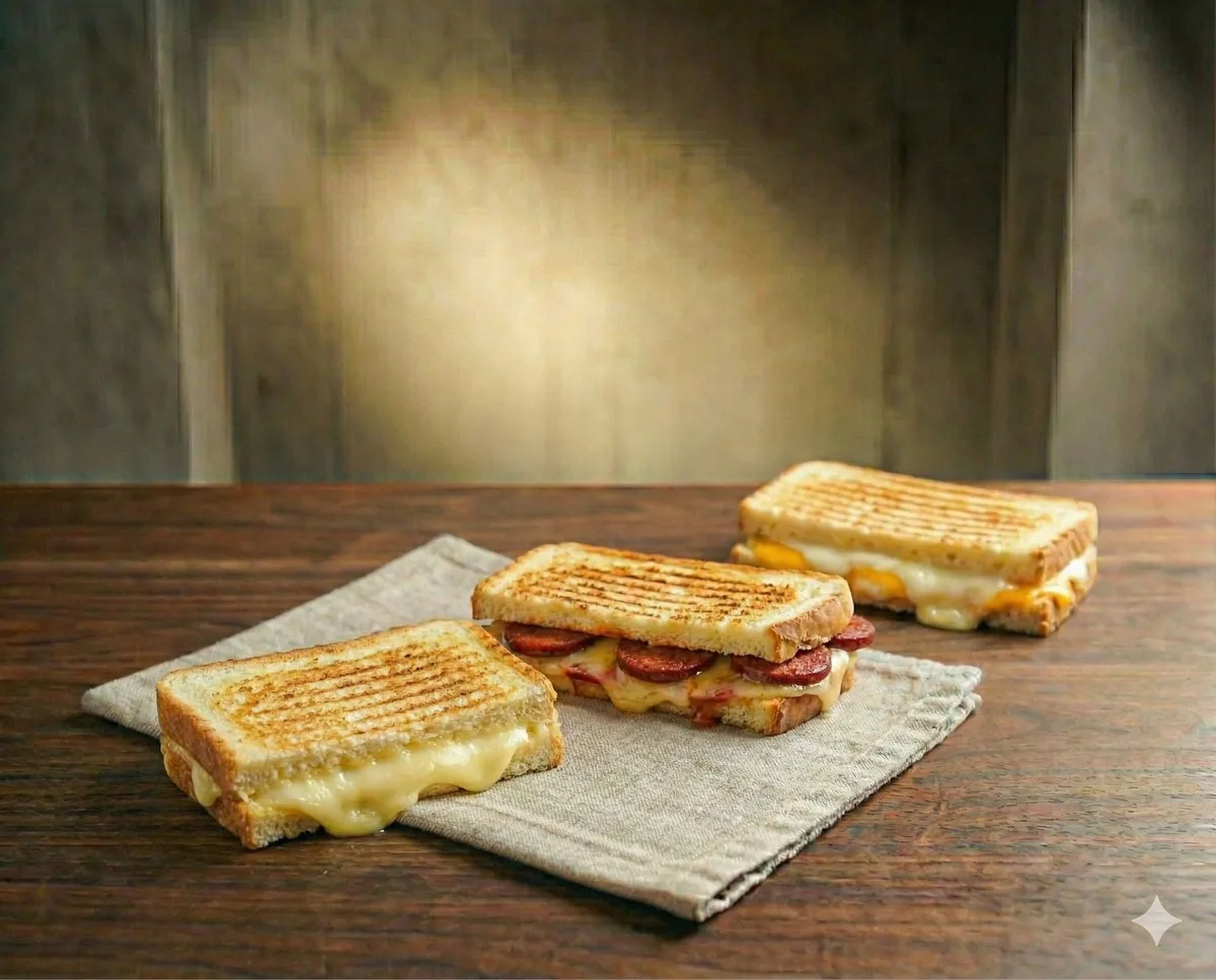 Vistus Tost