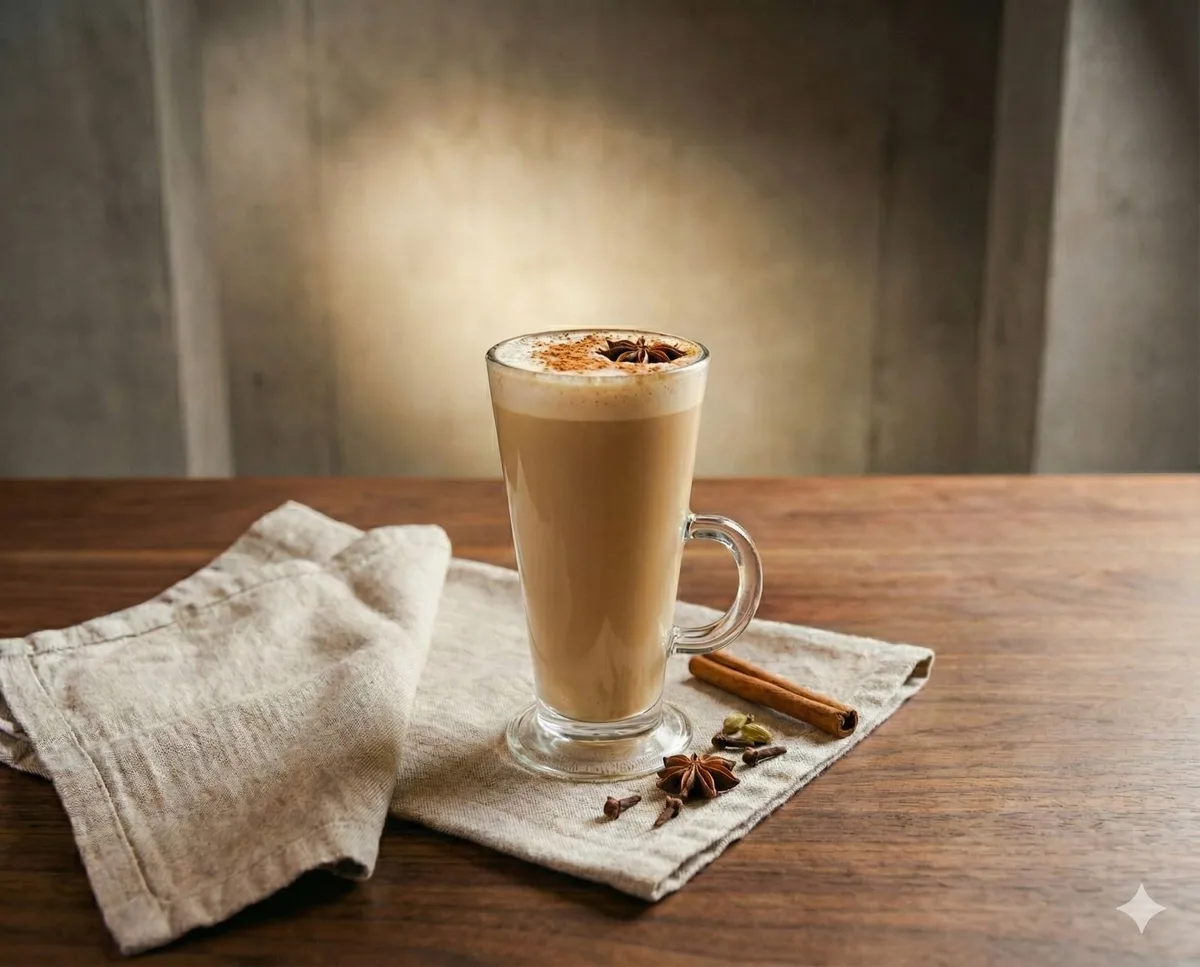 İce Latte