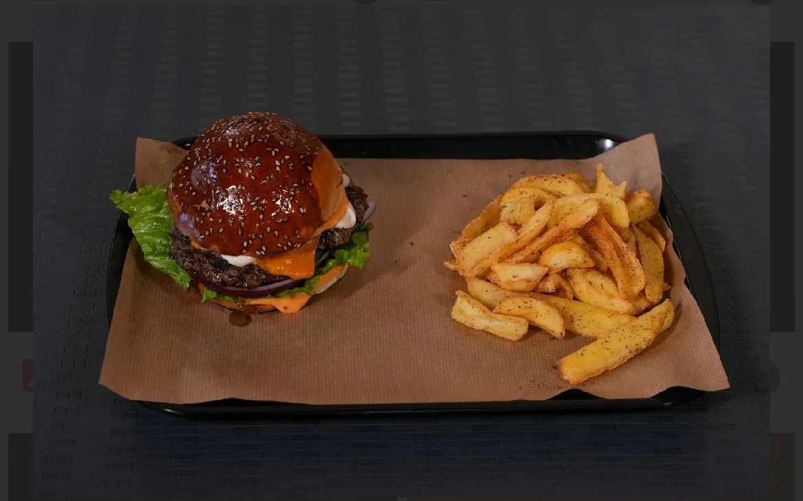 Texas Burger